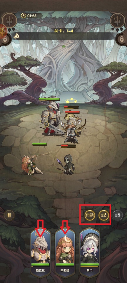 萌神战姬手游下载-萌神战姬下载官网版 v63-咕咕猪九游娱乐(图1)