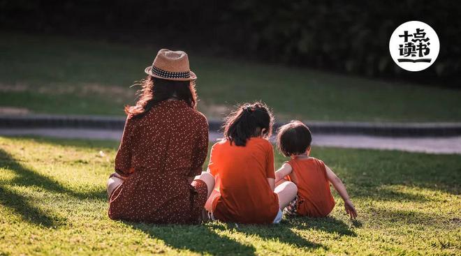 九游娱乐长期很焦虑的中年人大多被这3种心态反复折磨想逃都逃不掉(图6)