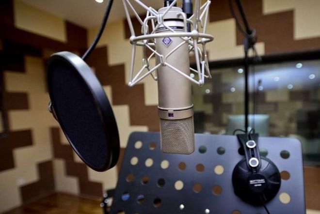 配音接单平台有哪些？2025“能学就能接”配音平台榜单出炉九游娱乐(图1)