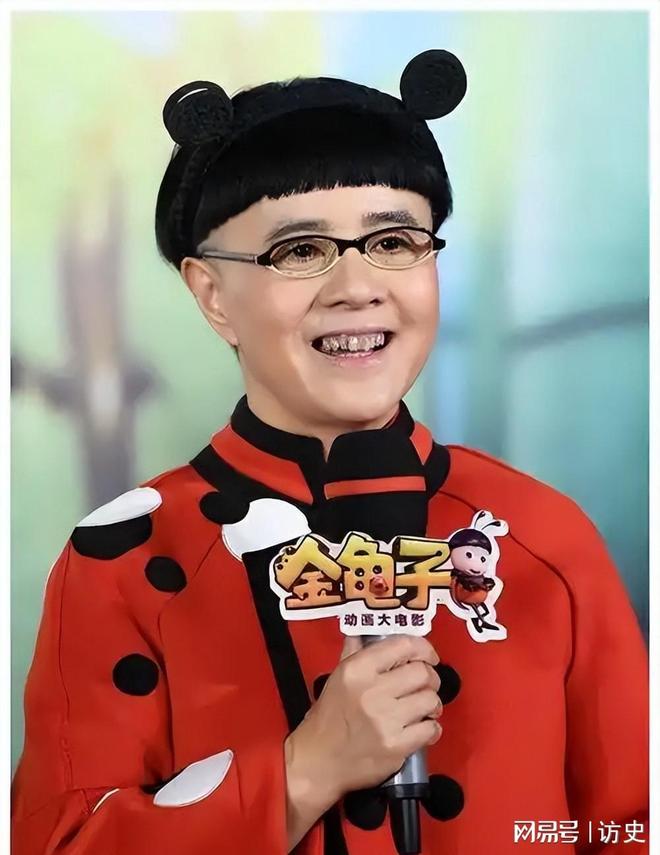 事实证明再多的名和利都救不了“教女无方”九游娱乐的金龟子刘纯燕(图2)