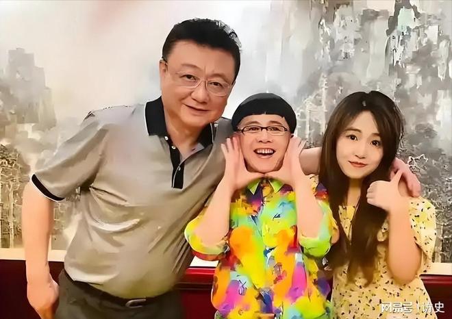 事实证明再多的名和利都救不了“教女无方”九游娱乐的金龟子刘纯燕(图4)