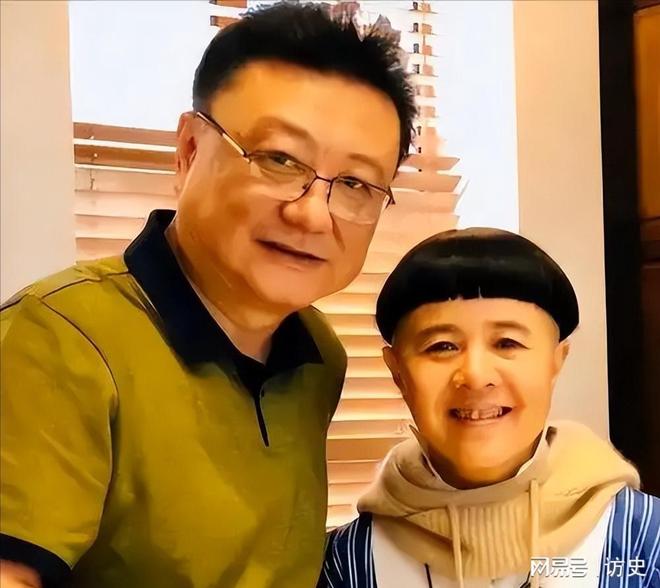 事实证明再多的名和利都救不了“教女无方”九游娱乐的金龟子刘纯燕(图3)