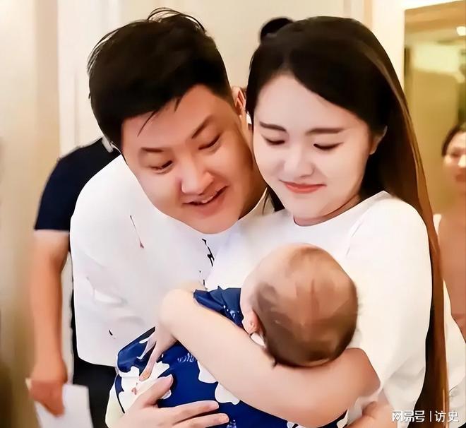 事实证明再多的名和利都救不了“教女无方”九游娱乐的金龟子刘纯燕(图13)