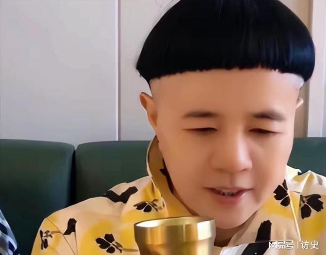 事实证明再多的名和利都救不了“教女无方”九游娱乐的金龟子刘纯燕(图11)