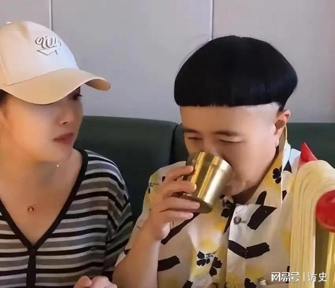 事实证明再多的名和利都救不了“教女无方”九游娱乐的金龟子刘纯燕(图12)