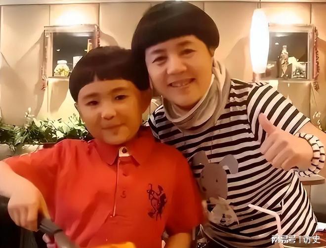 事实证明再多的名和利都救不了“教女无方”九游娱乐的金龟子刘纯燕(图19)