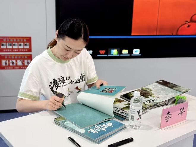 “童Du经典 声临奇境”：亲子配音活动解锁国漫魅力密码九游娱乐(图1)