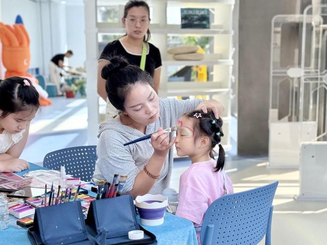 “童Du经典 声临奇境”：亲子配音活动解锁国漫魅力密码九游娱乐(图4)