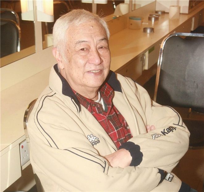 九游娱乐他曾与谢贤齐名晚年住养老院女儿拒绝相认最后孤独去世(图7)