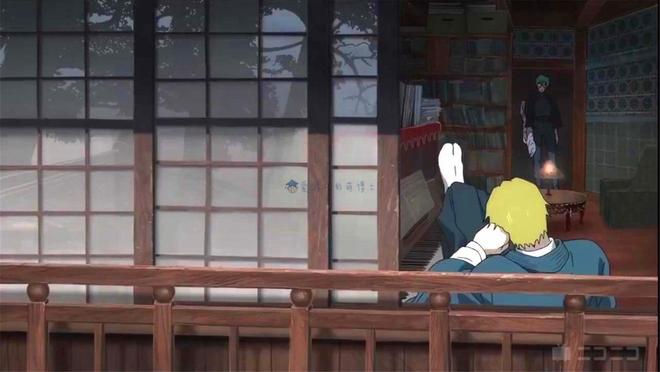 嚎啕大哭三天三夜《葬送的芙莉莲》动画给老奶奶的加九游娱乐戏引热议(图1)