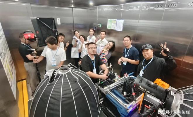 浙江集团公司企业-宣传片拍摄制九游娱乐作-如何展现生产工艺(图3)