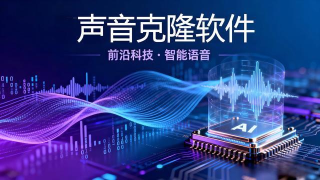 九游娱乐2025年声音克隆免费软件选型指南：创作额度深度评测(图1)