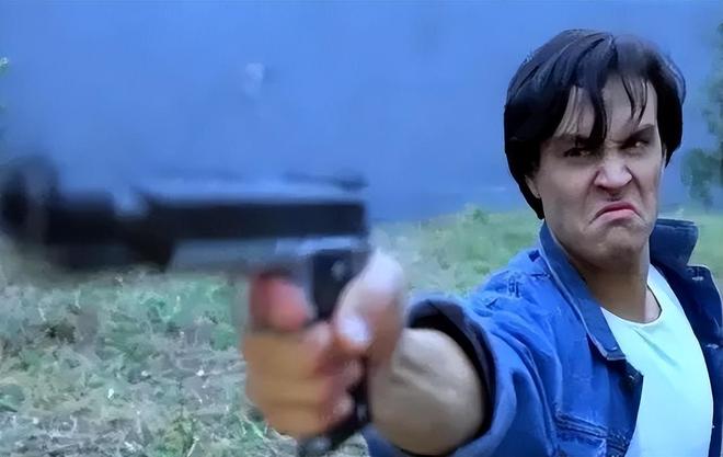 九游娱乐李小龙之子李国豪婚礼前16天被杀凶手麦西的结局如何(图1)