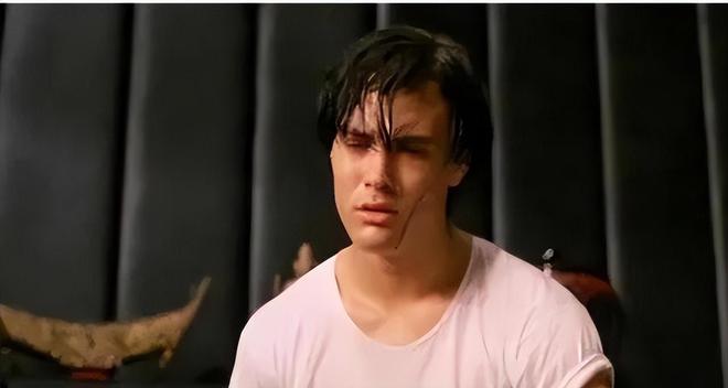 九游娱乐李小龙之子李国豪婚礼前16天被杀凶手麦西的结局如何(图3)