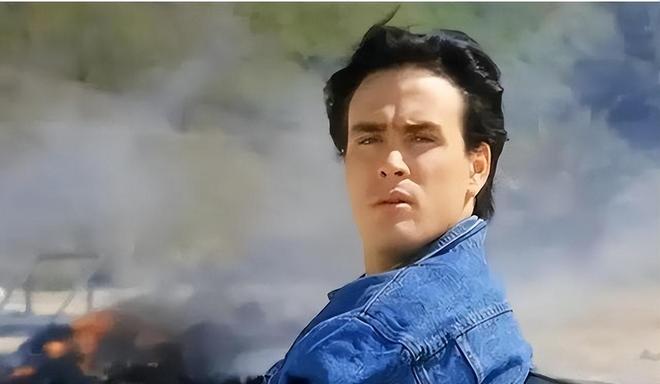 九游娱乐李小龙之子李国豪婚礼前16天被杀凶手麦西的结局如何(图4)