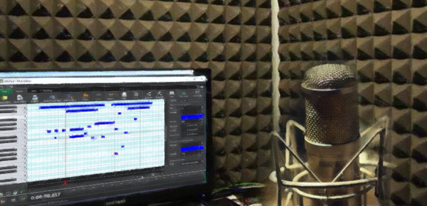 九游娱乐可以配音的软件有哪些？视频配音平台推荐(图1)