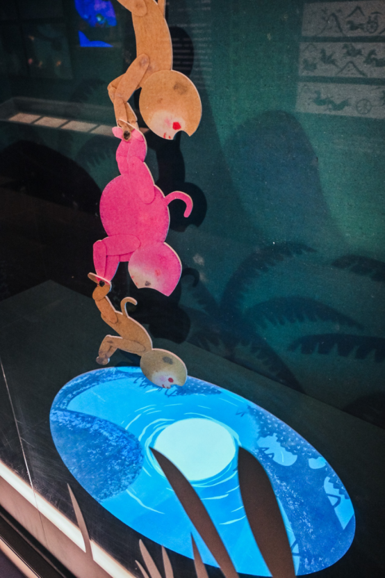 重庆来福士新春双重焕新 《我九游娱乐们一起爱着的上美影》上美影经典动画回顾展首登山城艺术驻留季共启无界美学(图6)