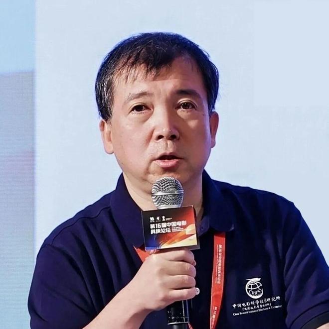 《现代电影技术》｜龚波等：融合背景下电影科技发展实践与演进趋势九游娱乐(图1)