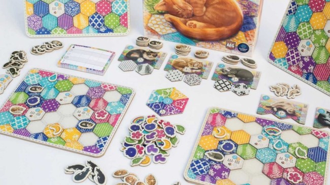 九游娱乐桌游公司COO说AI足以设计自家游戏之后遭到解雇