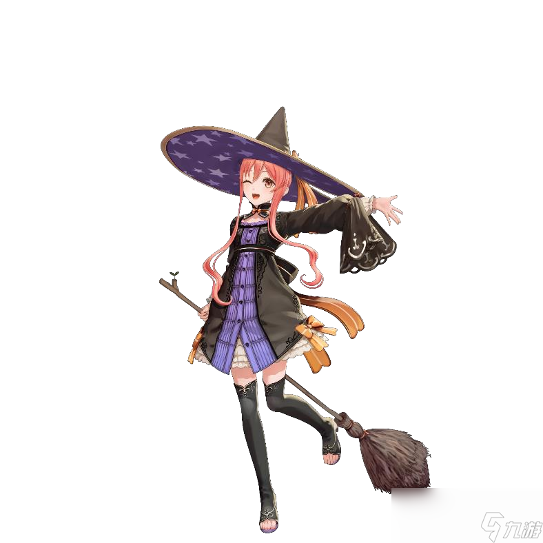 九游娱乐《红色的炼金术士和白色的守护者蕾斯莱莉姬娜的炼金工房》新情报公开(图4)