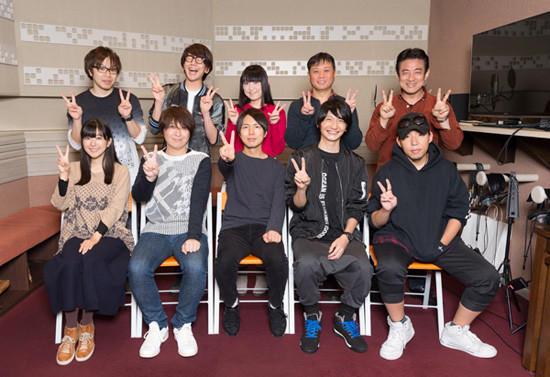 九游娱乐小说配音都包括哪些