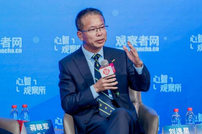 九游娱乐又一中资半导体企业被强制出售股权 知情人士：预计损失重大！(图3)