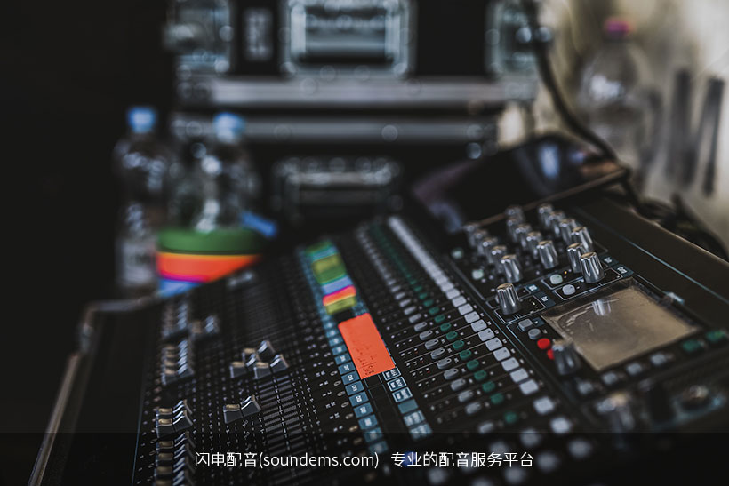 动画片配音片段 九游娱乐英语动画片配音片段