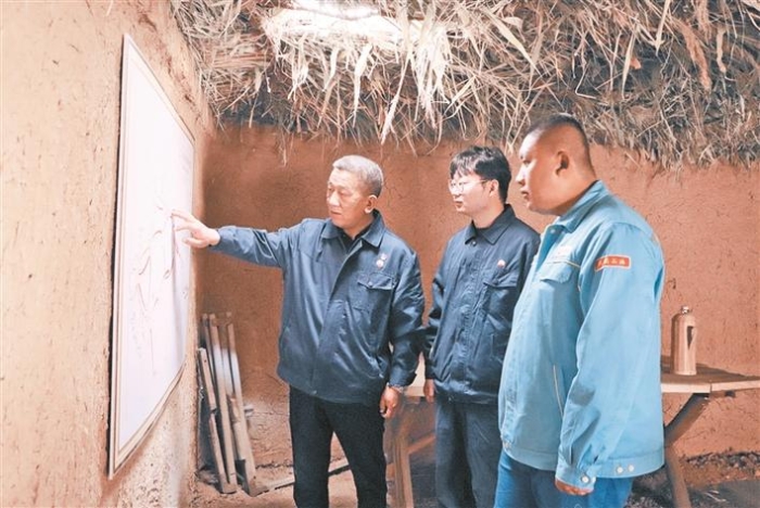 新疆生产建九游娱乐设兵团(图2)