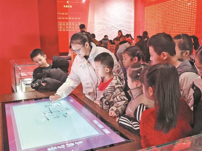 新疆生产建九游娱乐设兵团(图4)