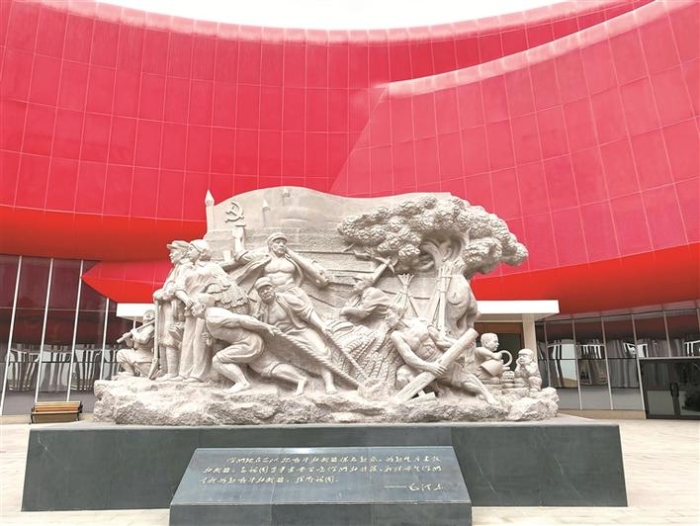 新疆生产建九游娱乐设兵团(图5)