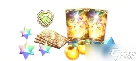 《命运冠位指定》9周年福利介绍九游娱乐(图2)