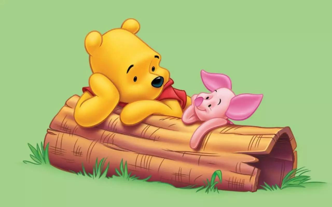 九游娱乐他们陪伴了你的童年你还记得吗？(图6)