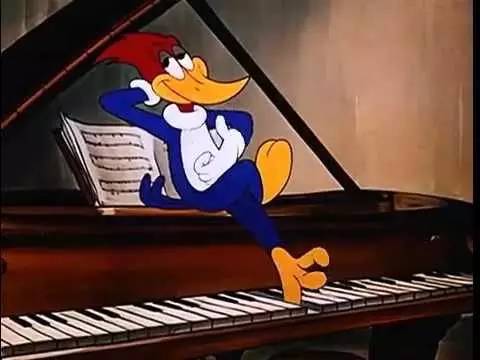 九游娱乐他们陪伴了你的童年你还记得吗？(图8)