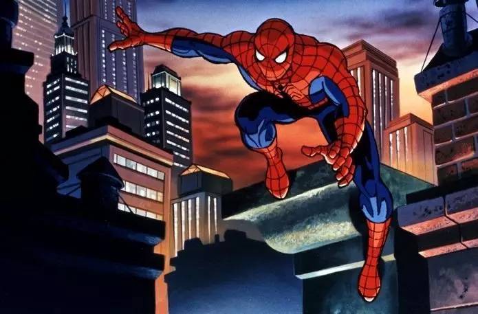 九游娱乐他们陪伴了你的童年你还记得吗？(图13)