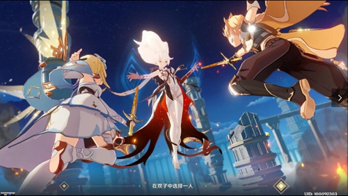 原神全角色CV表 全人物中文配音声优一览九游娱乐(图1)