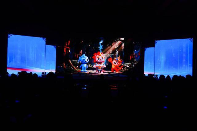 多地普法IP联动点亮 “E法同行”品牌在成都正式发布(图3)