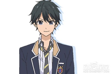 九游娱乐动画「双星之阴阳师」CV公开 花江夏树与潘惠美等人加盟