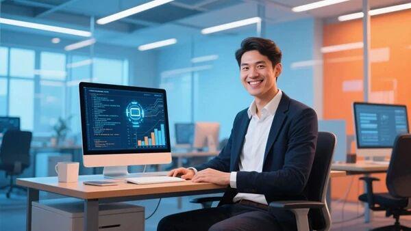 九游娱乐企业宣传片能用AI一键生成吗？目前还不行！(图3)