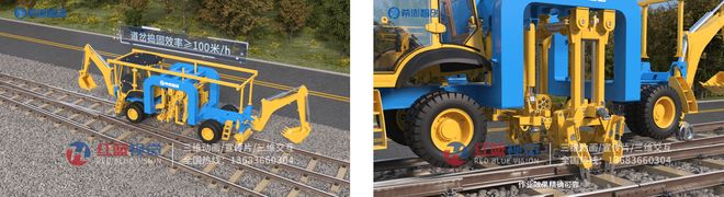 工业三维动画制作价格解析：为何价格差异这么大？九游娱乐(图3)