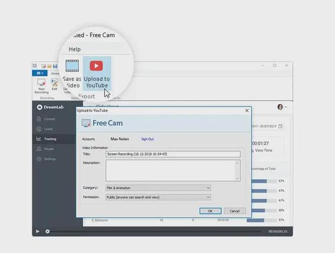 九游娱乐电脑桌面录屏？6种简单步骤教给你2026最新(图9)