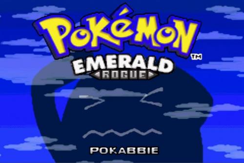 九游娱乐口袋妖怪绿宝石肉鸽最新版游戏(图1)