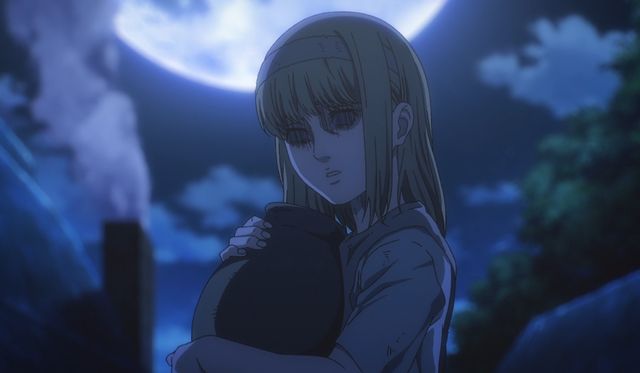 《进击的巨人》全剧情解析之巨人的起九游娱乐源(图1)