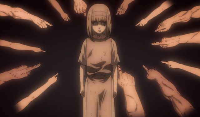 《进击的巨人》全剧情解析之巨人的起九游娱乐源(图6)