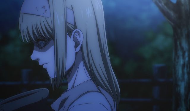 《进击的巨人》全剧情解析之巨人的起九游娱乐源(图7)