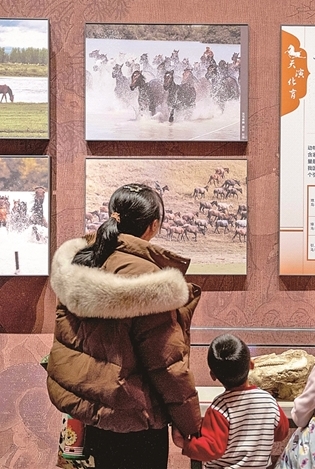 以文化滋养精神九游娱乐家园(图3)