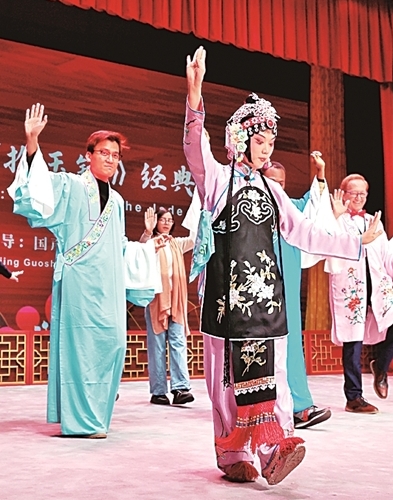 以文化滋养精神九游娱乐家园