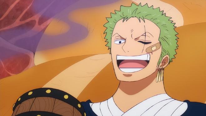 海贼王动画1156话路飞到达艾尔巴夫巴托被红发海贼团给干掉了九游娱乐