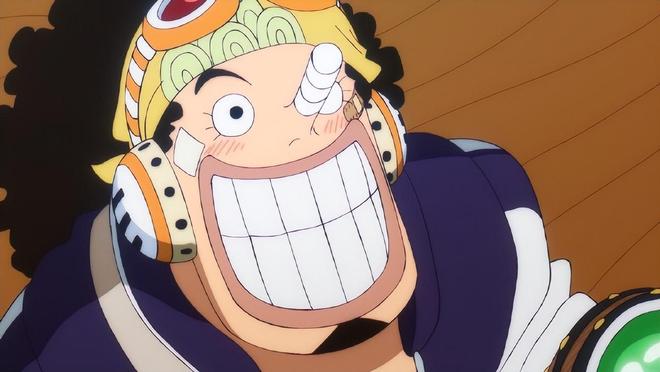 海贼王动画1156话路飞到达艾尔巴夫巴托被红发海贼团给干掉了九游娱乐(图2)