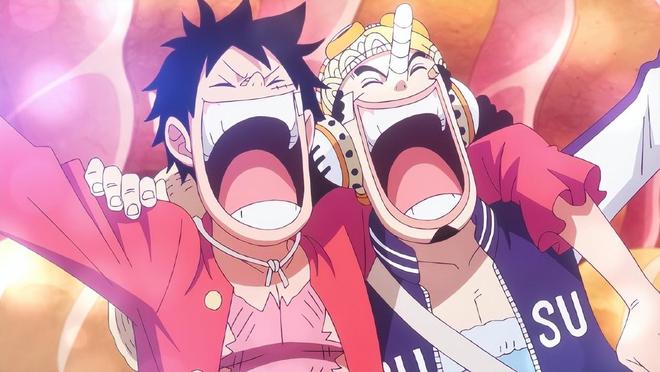 海贼王动画1156话路飞到达艾尔巴夫巴托被红发海贼团给干掉了九游娱乐(图3)