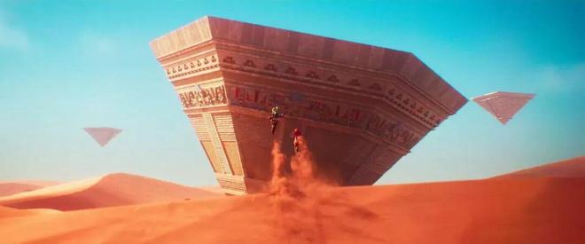 2026清明档电影片单发布！4月最全观影指南来了九游娱乐(图5)